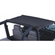Load image into Gallery viewer, Rampage 1987-1991 Jeep Wrangler(YJ) California Brief - Black - Black Ops Auto Works