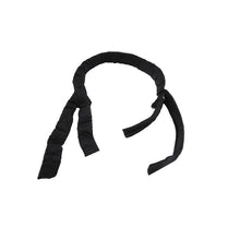 Load image into Gallery viewer, Rampage 1992-1995 Jeep Wrangler(YJ) Roll Bar Pad &amp; Cover Kit - Black Denim - Black Ops Auto Works