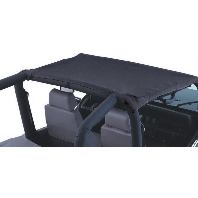Rampage 1997-2006 Jeep Wrangler(TJ) California Brief - Black Diamond - Black Ops Auto Works