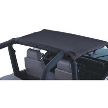 Load image into Gallery viewer, Rampage 1997-2006 Jeep Wrangler(TJ) California Brief - Black Diamond - Black Ops Auto Works