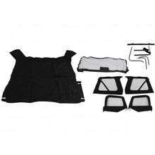 Load image into Gallery viewer, Rampage 1997-2006 Jeep Wrangler(TJ) Complete Top - Black Diamond - Rampage 68335