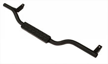 Load image into Gallery viewer, Rampage 1997-2006 Jeep Wrangler(TJ) Side Bar Drop Step Slimline - Black - Black Ops Auto Works