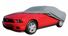 Load image into Gallery viewer, Rampage 1999-2019 Universal Easyfit Car Cover 4 Layer - Grey - Black Ops Auto Works