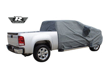 Load image into Gallery viewer, Rampage 1999-2019 Universal Easyfit Truck Cover 4 Layer - Grey - Black Ops Auto Works