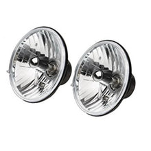 Load image into Gallery viewer, Rampage 1999-2019 Universal Headlight Conversion Kit - Clear - Black Ops Auto Works