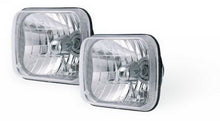 Load image into Gallery viewer, Rampage 1999-2019 Universal Headlight Conversion Kit - Clear - Black Ops Auto Works