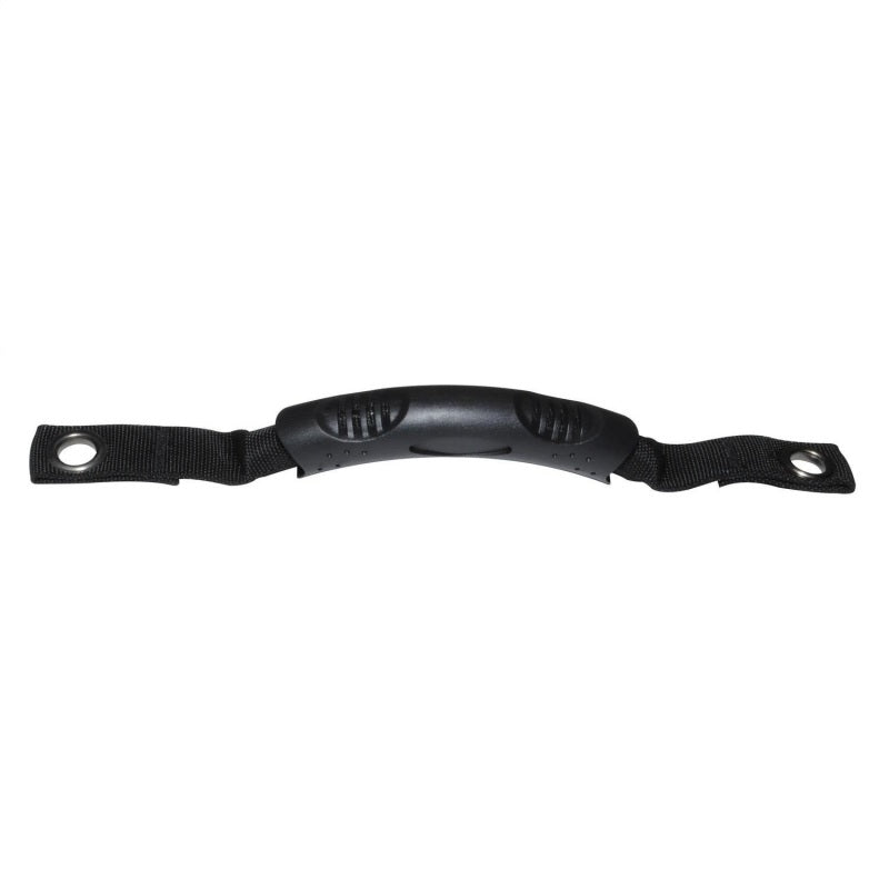Rampage 1999-2019 Universal Multi-Use Grab Handles - Black - Black Ops Auto Works