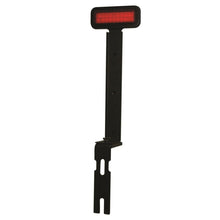 Load image into Gallery viewer, Rampage 1999-2019 Universal Third Brake Light Bracket - Black - Black Ops Auto Works