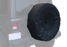 Load image into Gallery viewer, Rampage 1999-2019 Universal Tire Cover 33 Inch-35 Inch - Black Diamond - Black Ops Auto Works