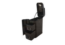 Load image into Gallery viewer, Rampage 1999-2019 Universal Trail Can Utility/Tool Box - Black - Black Ops Auto Works