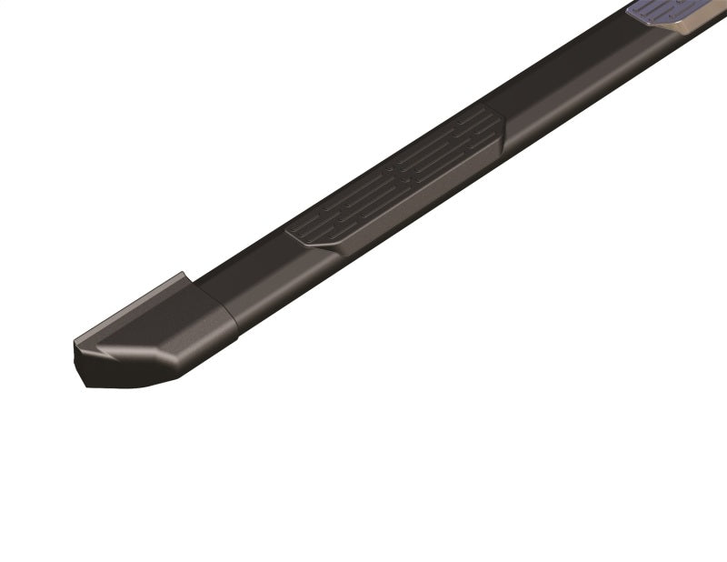 Rampage 1999-2019 Universal Xtremeline Step Bar 80 Inch - Black - Black Ops Auto Works