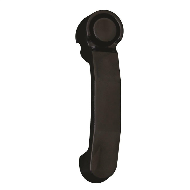 Rampage 2007-2018 Jeep Wrangler(JK) Door Handle - Black - Black Ops Auto Works