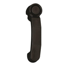 Load image into Gallery viewer, Rampage 2007-2018 Jeep Wrangler(JK) Door Handle - Black - Black Ops Auto Works