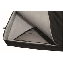 Load image into Gallery viewer, Rampage 2007-2018 Jeep Wrangler(JK) Freedom Top Panel Storage Bag - Black - Black Ops Auto Works