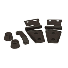 Load image into Gallery viewer, Rampage 2007-2018 Jeep Wrangler(JK) Hood Kit - Black - Black Ops Auto Works