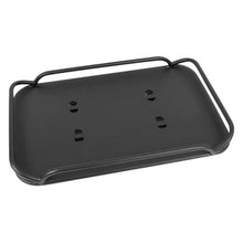 Load image into Gallery viewer, Rampage 2007-2018 Jeep Wrangler(JK) Rear Sport Rack - Black - Black Ops Auto Works