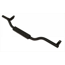 Load image into Gallery viewer, Rampage 2007-2018 Jeep Wrangler(JK) Side Bar Drop Step Slimline - Black - Black Ops Auto Works