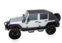 Load image into Gallery viewer, Rampage 2007-2018 Jeep Wrangler(JK) Unlimited Trailview Fastback - Black Diamond - Black Ops Auto Works