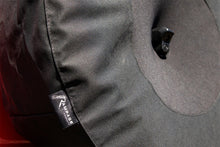 Load image into Gallery viewer, Rampage 2018-2019 Jeep Wrangler(JL) Sport 2-Door Tire Cover w/Camera Slot 37in - Black - Black Ops Auto Works