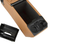Load image into Gallery viewer, Rampage 1976-1983 Jeep CJ5 Deluxe Locking Center Console - Spice - Rampage 31617