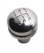 Load image into Gallery viewer, Rampage 1987-1995 Jeep Wrangler(YJ) Billet Shift Knob - Polished - Rampage 46005