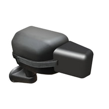 Load image into Gallery viewer, Rampage 2007-2018 Jeep Wrangler(JK) Mirror Extensions - Black - Rampage 8605