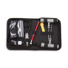 Load image into Gallery viewer, Rampage 1955-2019 Universal Recovery Tire Repair Kit - Black - Rampage 86634