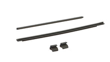 Load image into Gallery viewer, Rampage 2007-2018 Jeep Wrangler(JK) Tailgate Tonneau Bar Kit - Black - Rampage 87135