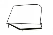 Load image into Gallery viewer, Rampage 1997-2006 Jeep Wrangler(TJ) Window Frame Only - Black - Rampage 89799