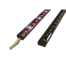 Load image into Gallery viewer, Rampage 1999-2019 Universal Led Tailgate Lightbar 60 Inch - Black - Rampage 960135