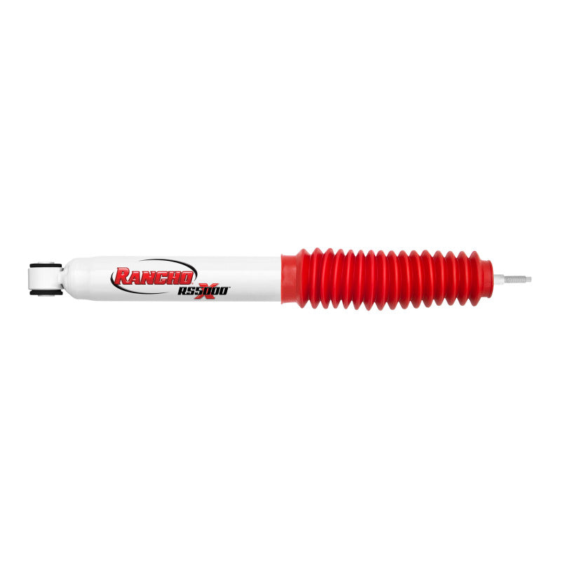 Rancho 02-05 Dodge Pickup / Ram 1500 1/2 Ton Front RS5000X Shock - Black Ops Auto Works