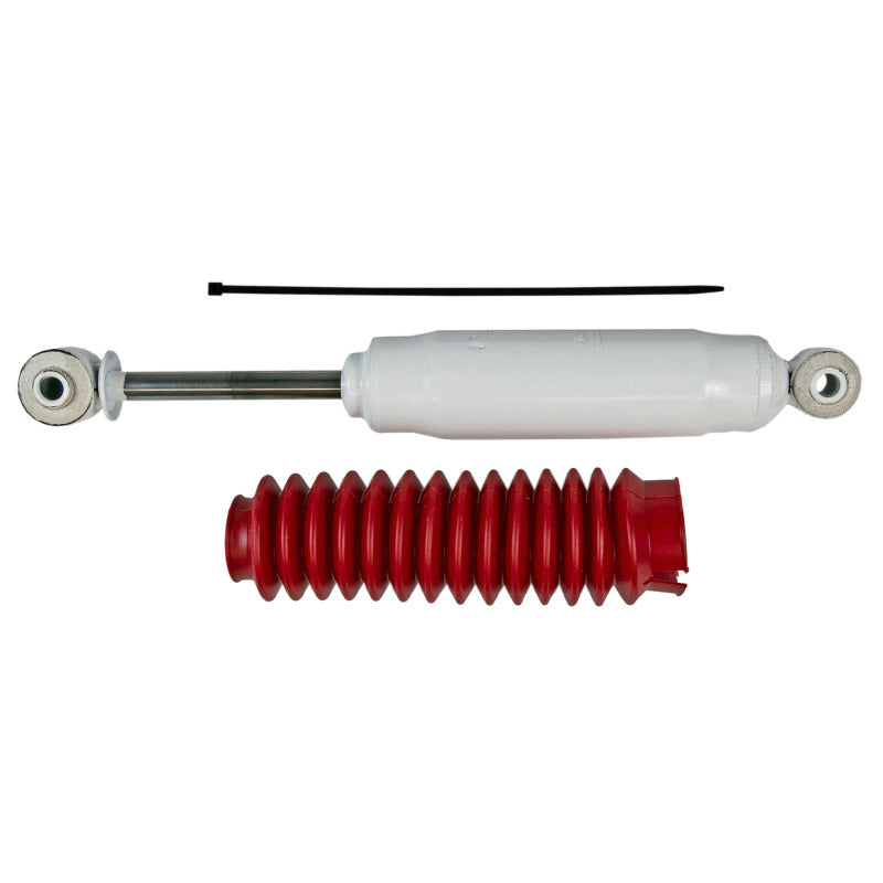 Rancho 04-09 Dodge Durango Front RS5000X Shock - Black Ops Auto Works