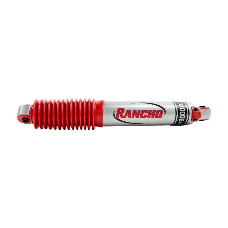 Rancho 07-13 Chevrolet Avalanche Rear RS9000XL Shock Rancho RHORS994274