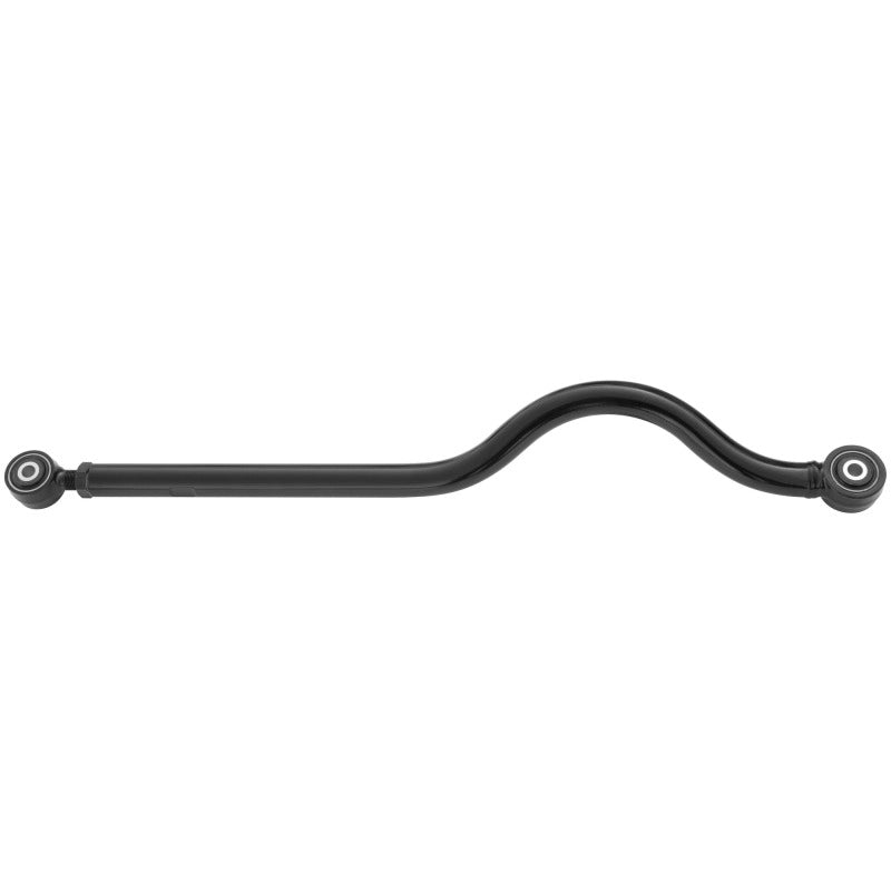 Rancho 07-17 Jeep Wrangler Front Adjustable Track Bar - Black Ops Auto Works