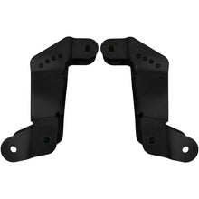 Load image into Gallery viewer, Rancho 07-17 Jeep Wrangler Geometry Correction Brackets - Black Ops Auto Works
