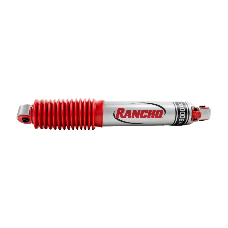 Rancho Rancho 11-18 Chevrolet Silverado 2500HD 3/4 Ton RS9000XL Shock
