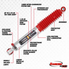 Load image into Gallery viewer, Rancho 18-19 Jeep Wrangler Rear RS9000XL Shock - Black Ops Auto Works