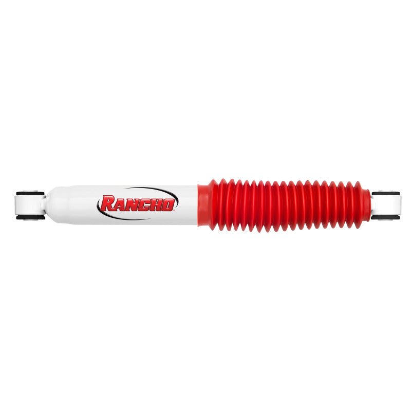 Rancho 18-20 Jeep Wrangler Front RS5000 Steering Stabilizer - Black Ops Auto Works