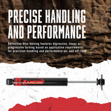 Load image into Gallery viewer, Rancho 94-01 Dodge Ram 1500 4WD Rear RS7MT Shock - Black Ops Auto Works