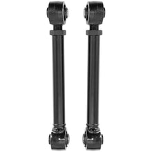 Load image into Gallery viewer, Rancho 97-06 Jeep TJ Rear Upper Adjustable Control Arm Kit - Black Ops Auto Works