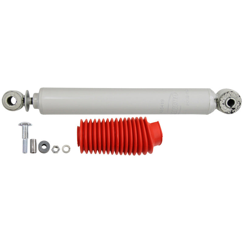 Rancho 14-19 Ram 2500 Front RS5000 Steering Stabilizer - Rancho RHORS5419