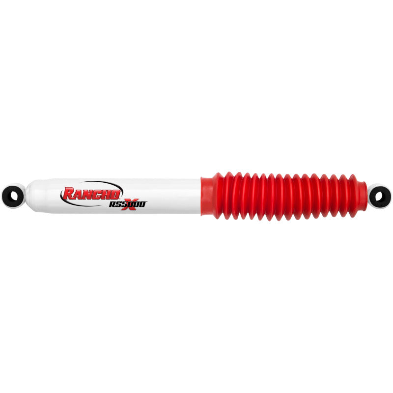 Rancho 81-91 Chevrolet Blazer / Full Size Front Inner RS5000X Shock - Rancho RHORS55118