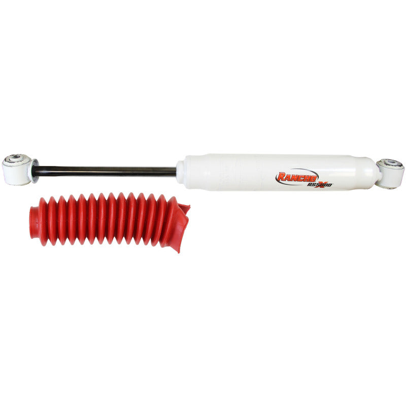 Rancho 97-04 Dodge Dakota Rear RS5000X Shock - Rancho RHORS55147