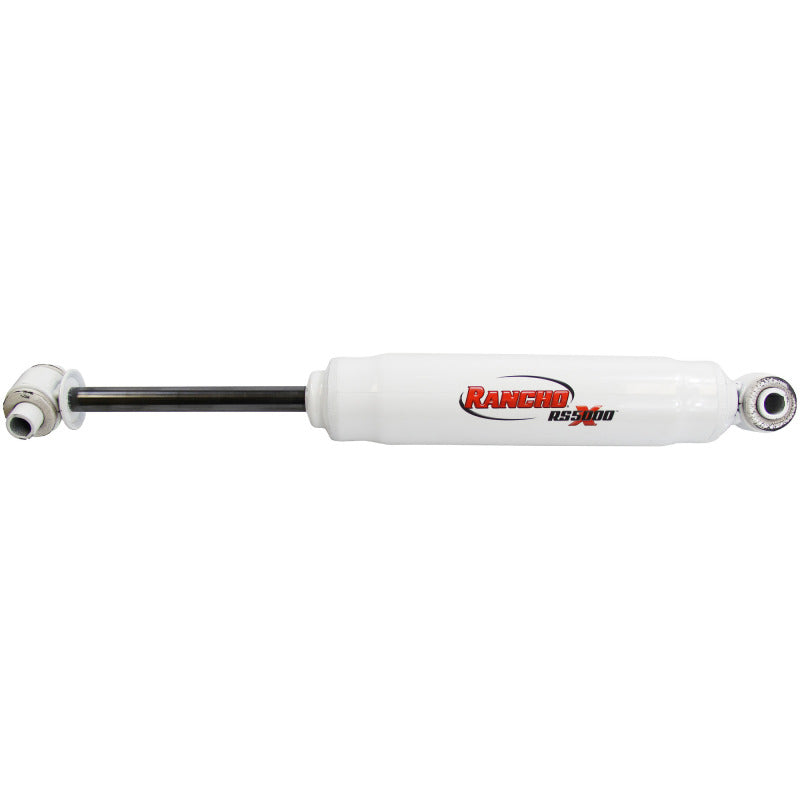 Rancho 92-94 Chevrolet Blazer / Full Size Front RS5000X Shock - Rancho RHORS55152