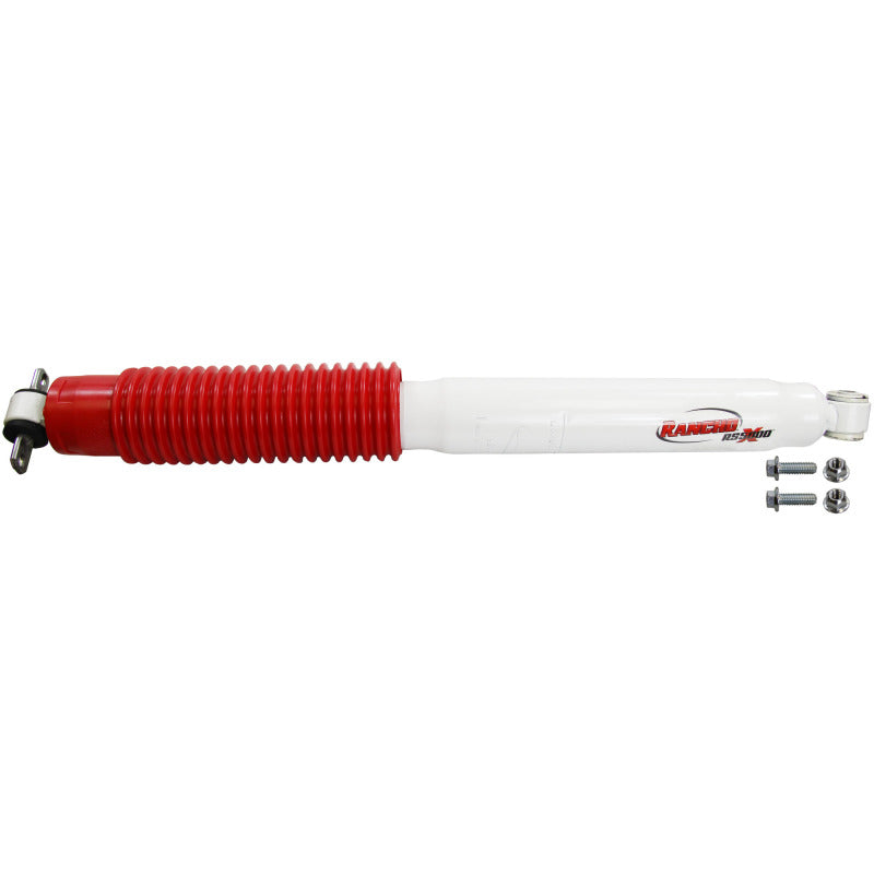 Rancho 91-03 Ford Explorer Rear RS5000X Shock - Rancho RHORS55185