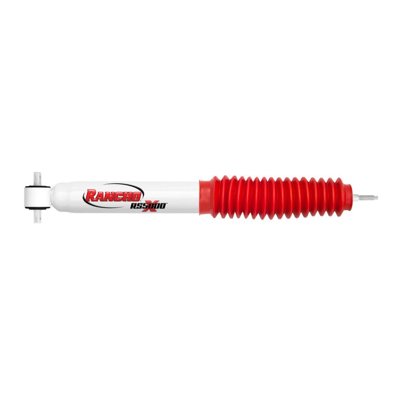 Rancho 83-04 GMC Jimmy / S15 Front RS5000X Shock - Rancho RHORS55222