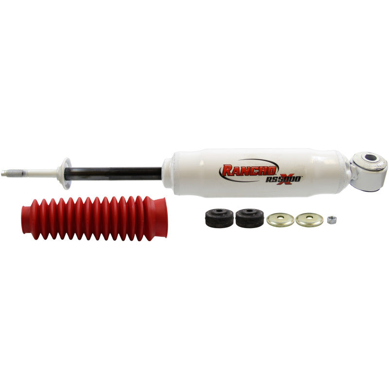 Rancho 97-02 Ford Expedition Front RS5000X Shock - Rancho RHORS55233