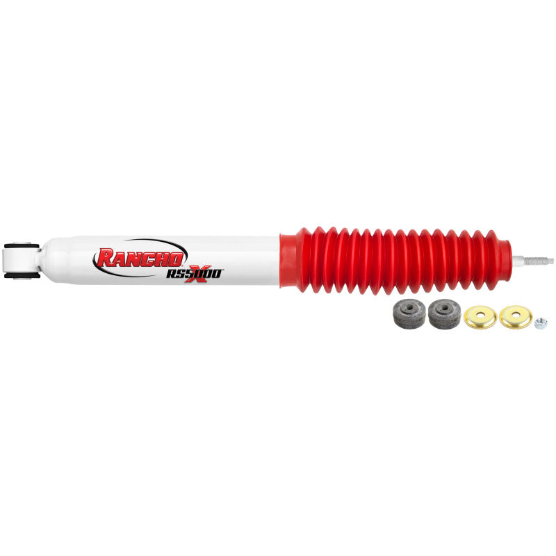 Rancho 97-04 Ford Pickup / F100 RS5000X Shock - Rancho RHORS55234