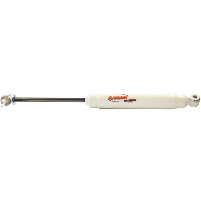 Rancho 97-06 Jeep TJ Rear RS5000X Shock - Rancho RHORS55256