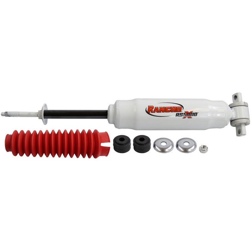 Rancho 99-06 Chevrolet Pickup / Silverado 1500 1/2 Ton Front RS5000X Shock - Rancho RHORS55263